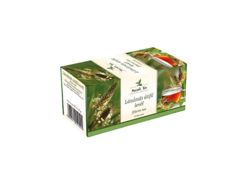 Mecsek Lándzsás útifű levél 25x1,5g
