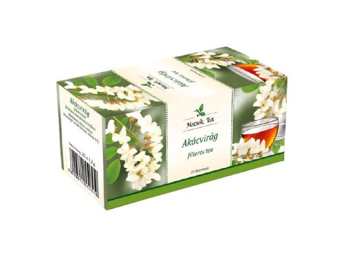 Mecsek Akácvirág 25x1,2g