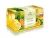 Mecsek Zöld tea citrusokkal 20x2g
