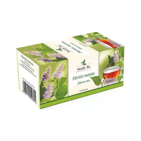 Mecsek Fürtös menta 25x0,7g