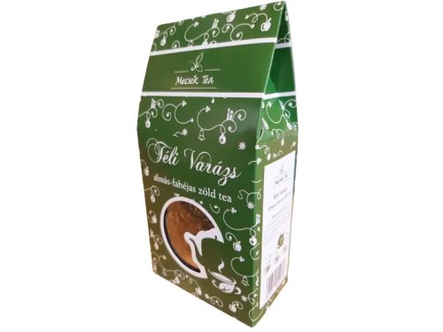 Mecsek Téli Varázs 80g