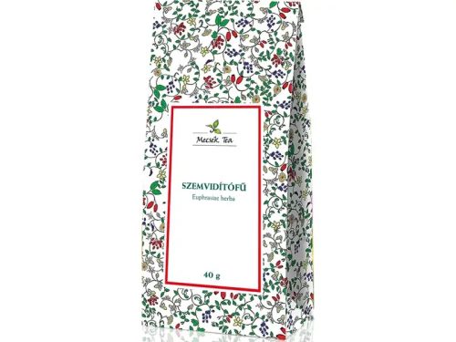 Mecsek Szemvidítófű 40g