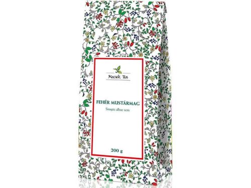 Mecsek Fehér Mustármag 200 g