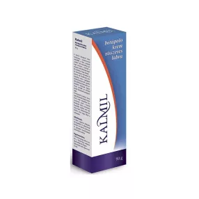Interherb Kalmil visszérkrém 90g