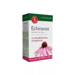 Interherb NAPI1 Echinacea Extraktum 30 db
