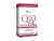 Interherb Q10 & Rezveratrol kapszula 30db