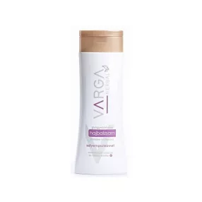 VARGA Gyógynövényes hajbalzsam 240ml