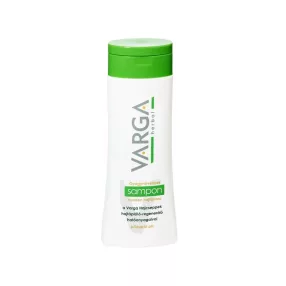 Varga Gyógynövényes Sampon 240 ml