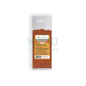 Lakshmy cayenne bors 30 g