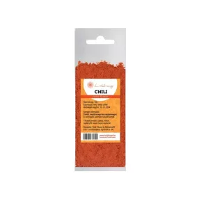 Lakshmy chili őrőlt 40 g