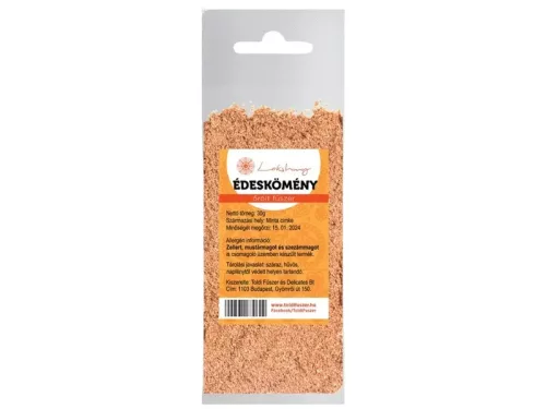 Lakshmy édeskömény őrölt 30 g