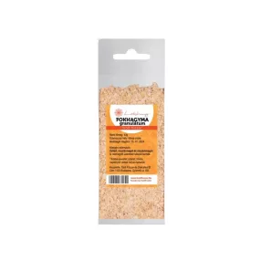 Lakshmy fokhagyma granulátum 40 g