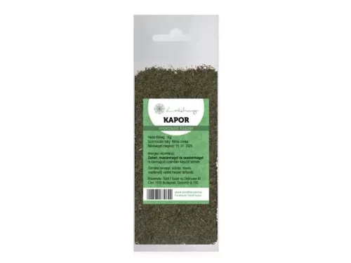 Lakshmy kapor morzsolt 14 g