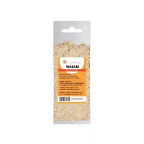 Lakshmy wasabi-por őrölt 30 g