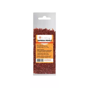 Lakshmy paprika pehely 30 g