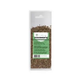 Lakshmy fodormenta morzsolt 20g
