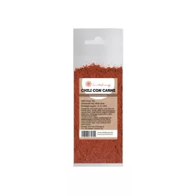 Lakshmy chili con carne fűszerkeverék 30 g
