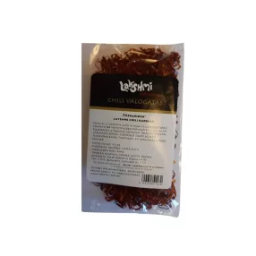 Lakshmy chili "Tűzkarikák" 10g