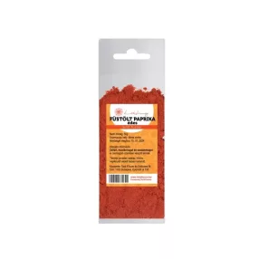 Lakshmy füstölt paprika édes 50 g