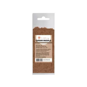 Lakshmy garam masala 30 g