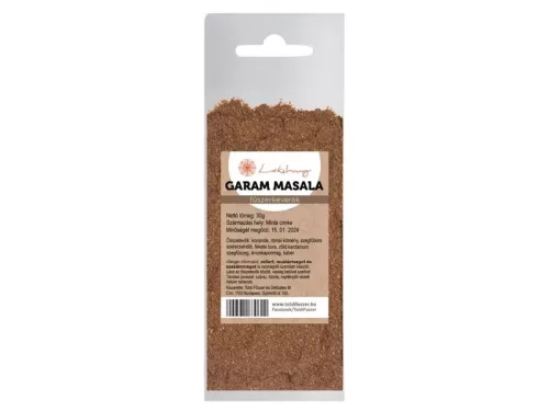 Lakshmy garam masala 30 g