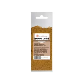 Lakshmy madras curry 40 g