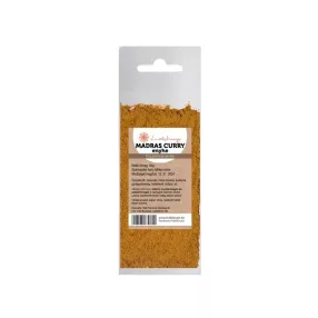 Lakshmy madras curry enyhe 40 g