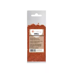 Lakshmy grill fűszerkeverék 40 g