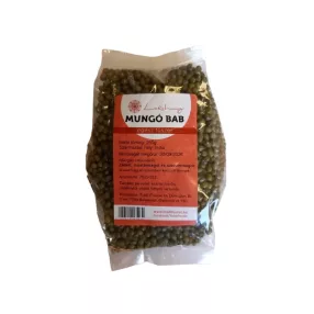 Lakshmy mungóbab egész 250g