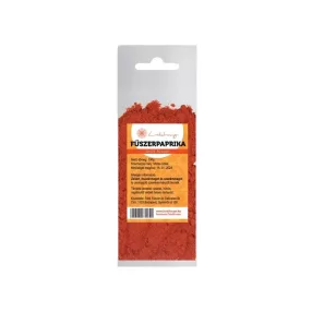 Lakshmy fűszerpaprika csemege őrölt 100 g