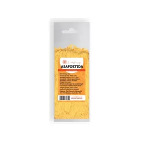 Lakshmy asafoetida - Hing őrölt 50g