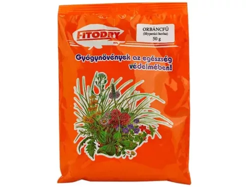 Fitodry Orbáncfű 50g