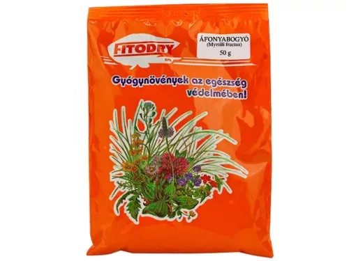 Fitodry Orvosi hársvirág 50g