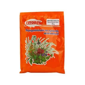 Fitodry Orvosi zsálya 50g