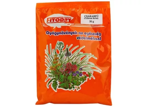 Fitodry Csarabfű 50g