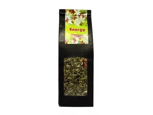 Fitodry Energy tea 50g