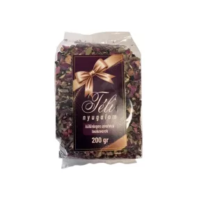 Fitodry téli nyugalom teakeverék 200 g