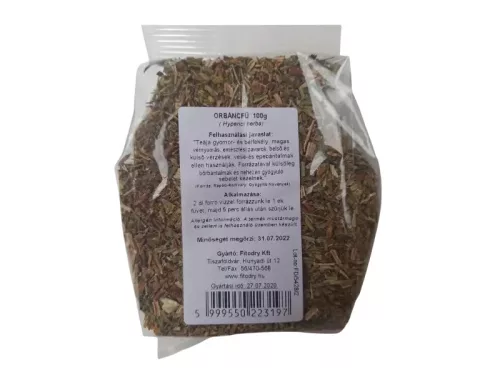 Fitodry Orbáncfű 100g