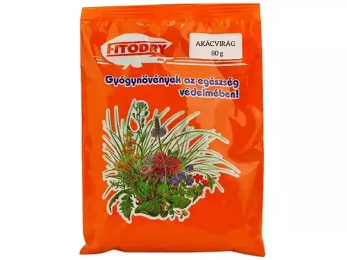 Fitodry Akácvirág 80gr