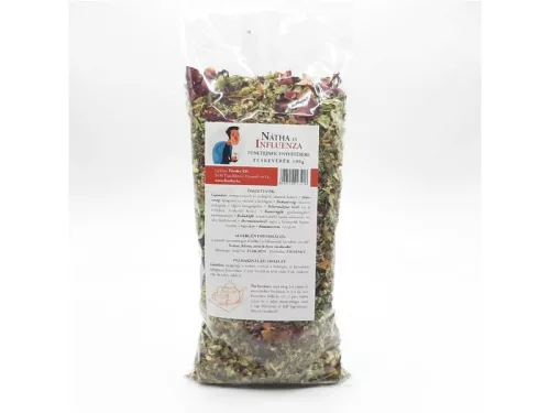 Fitodry teakeverék nátha és influenza ellen 100 g