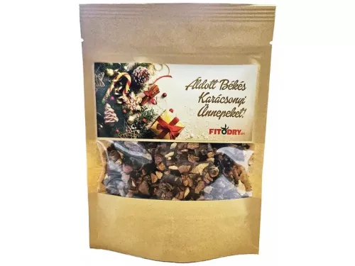 Fitodry karácsonyi sültalmás teakeverék 80 g