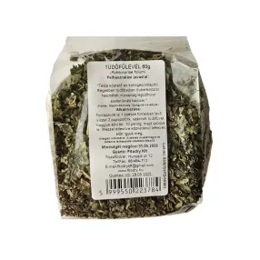 Fitodry Tüdőfűlevél Tea 60 g