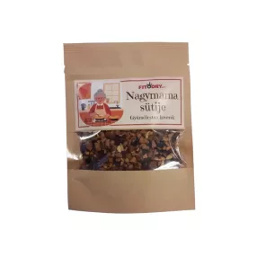 Fitodry Nagymama sütije teakeverék 80g