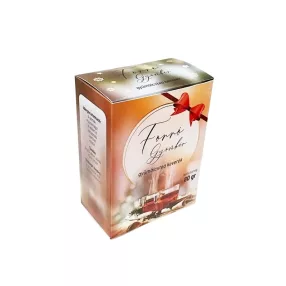 Fitodry forró gyömbér gyümölcstea keverék 80 g