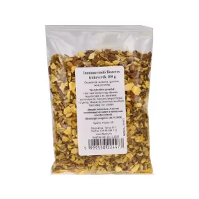 Fitodry immunerősítő fűszeres teakeverék 100 g