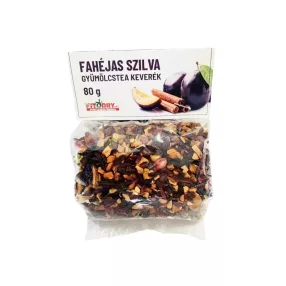 Fitodry fahéjas szilva gyümölcstea keverék 80 g