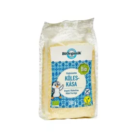 Biorganik bio gluténmentes köleskása 200g