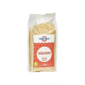 Naturmind nádcukor mauritiusi 500 g