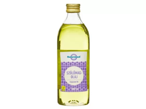 Naturmind szőlőmagolaj 1000 ml