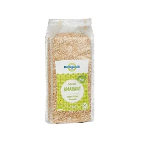 Biorganik bio puffasztott amarant 200 g